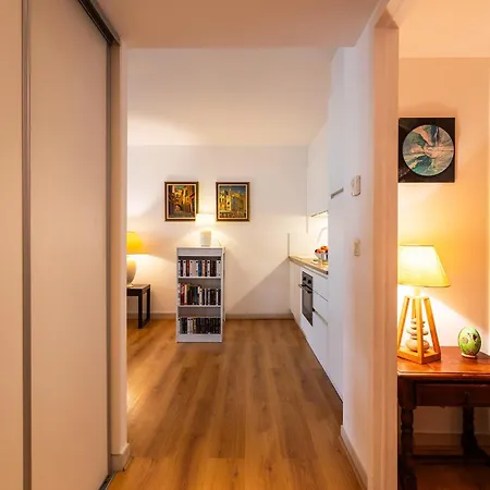 Carre D'or Ap4403 By Riviera Homes Apartman *