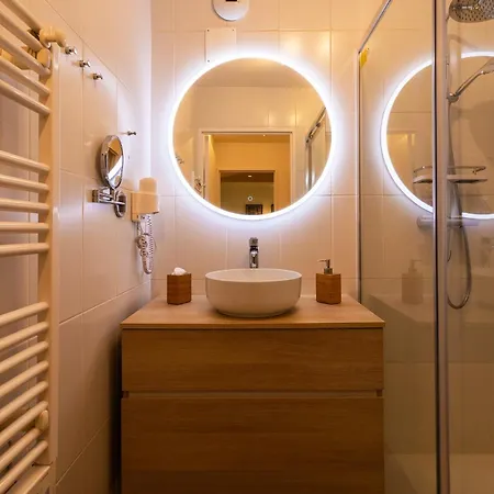 Carre D'or Ap4403 By Riviera Homes Apartman Nizza