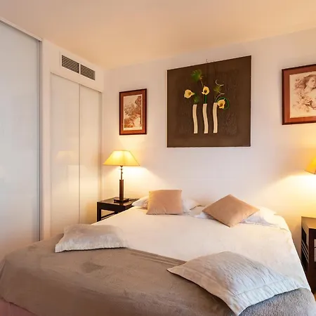 Apartman Carre D'or Ap4403 By Riviera Homes Nizza
