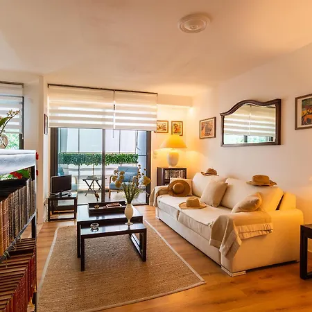 Apartman Carre D'or Ap4403 By Riviera Homes *