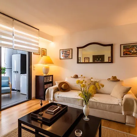 Apartman Carre D'or Ap4403 By Riviera Homes *