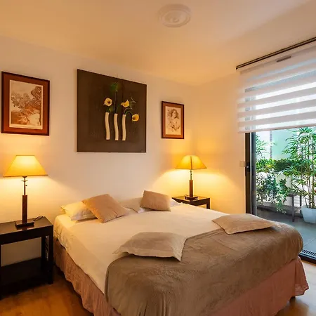 Carre D'or Ap4403 By Riviera Homes * Nizza
