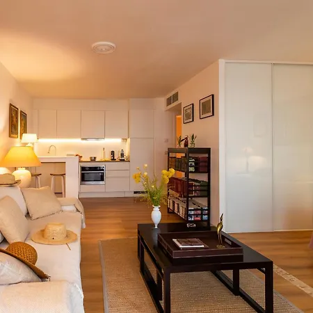 Apartman Carre D'or Ap4403 By Riviera Homes Nizza
