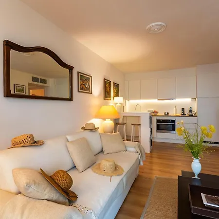 Carre D'or Ap4403 By Riviera Homes Apartman *