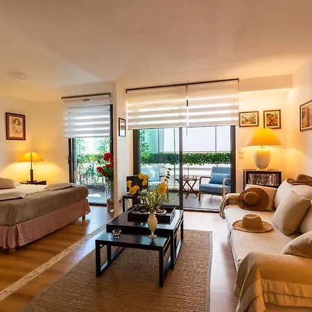 Carre D'or Ap4403 By Riviera Homes Apartman Nizza