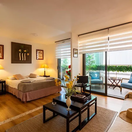 Apartman Carre D'or Ap4403 By Riviera Homes