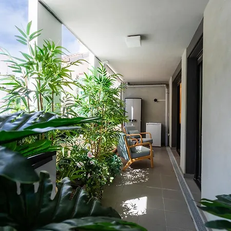 Carre D'or Ap4403 By Riviera Homes Apartman *