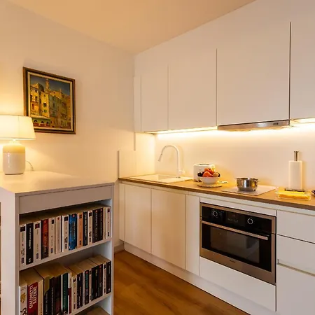 Apartman Carre D'or Ap4403 By Riviera Homes *