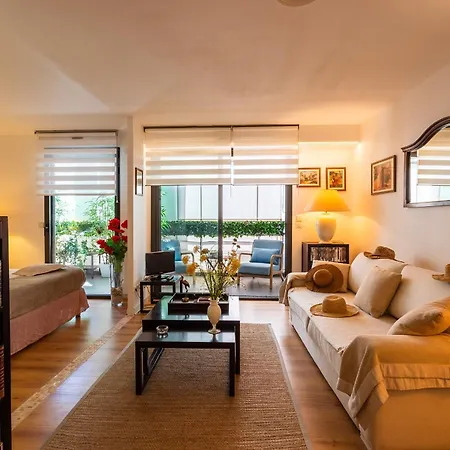 Carre D'or Ap4403 By Riviera Homes Apartman *