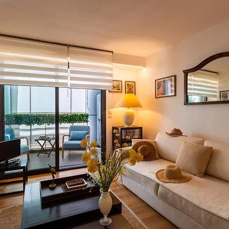 Carre D'or Ap4403 By Riviera Homes Apartman Nizza