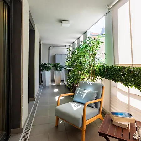 Apartman Carre D'or Ap4403 By Riviera Homes Nizza