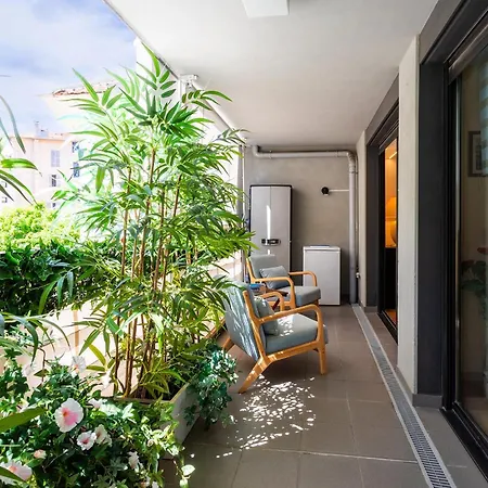 Carre D'or Ap4403 By Riviera Homes